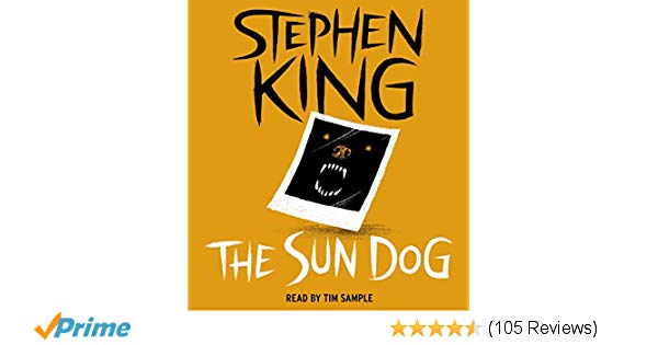 The Sun Dog Stephen King Download Free