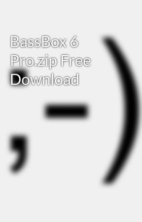 Bassbox pro free download software